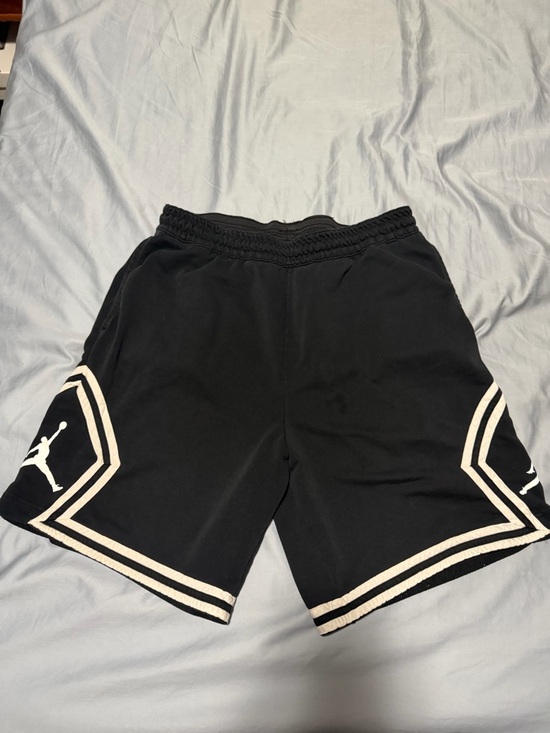 Jordan Other - Jordan Black shorts
